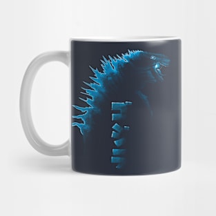 Radioactive Mug